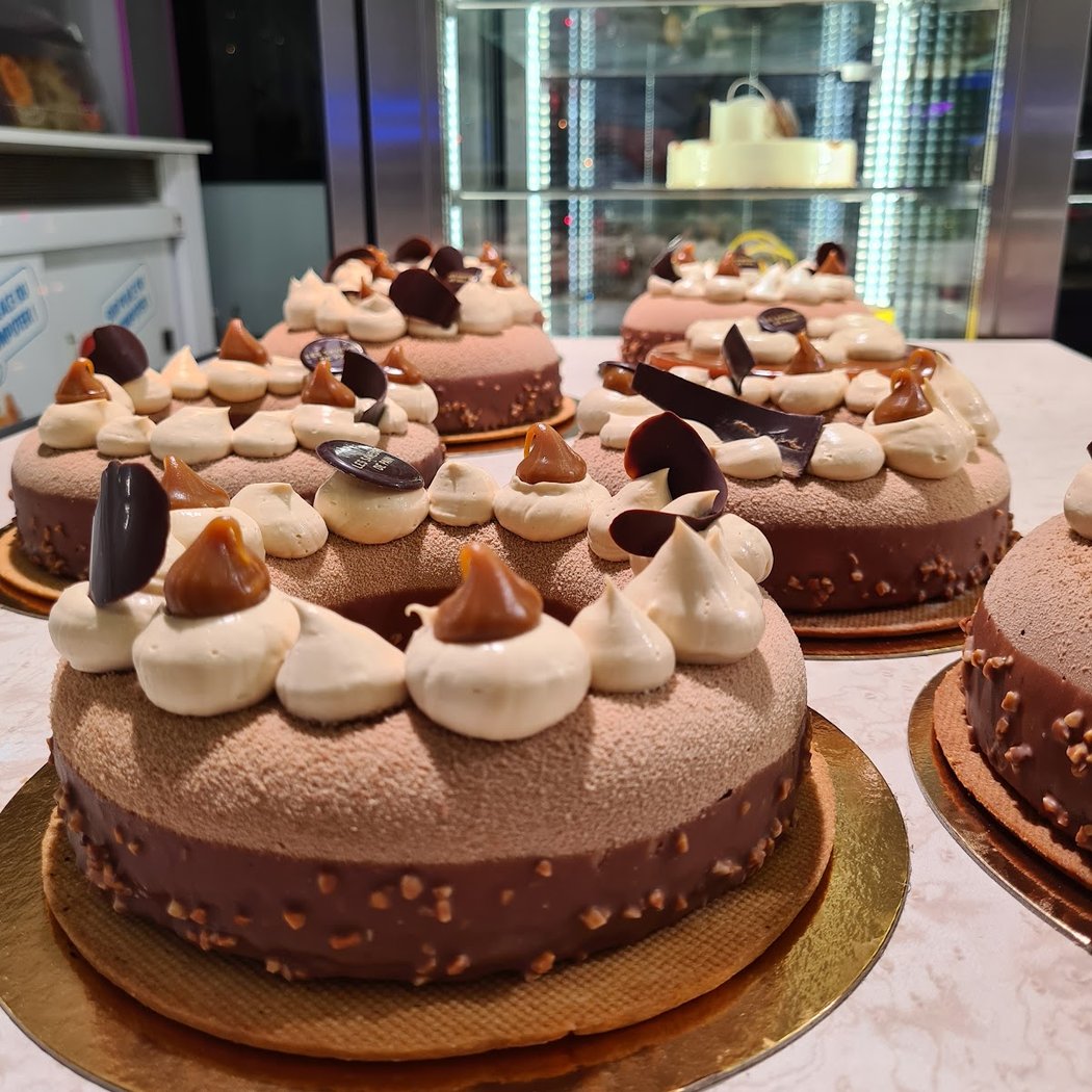 Artisan Boulanger Pâtissier "les saveurs de pain" 3